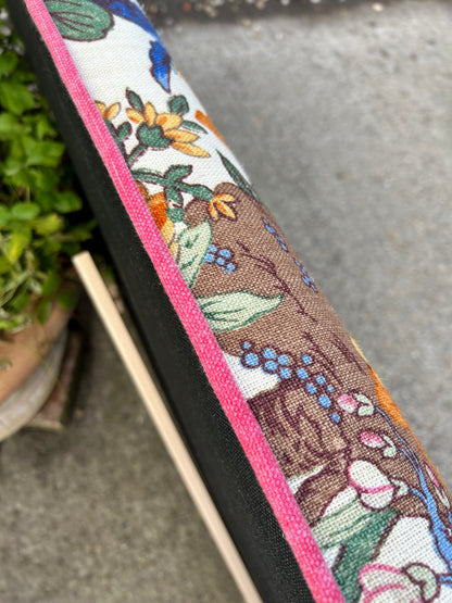 DOUBLE HEADBOARD