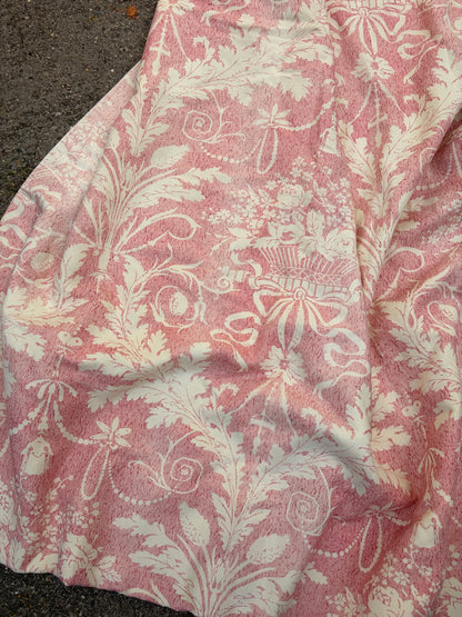 LINEN CURTAINS