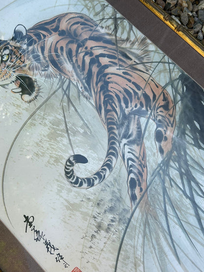 TIGER PICTURE