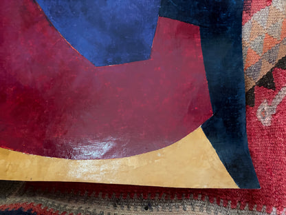 ABSTRACT PAINTING