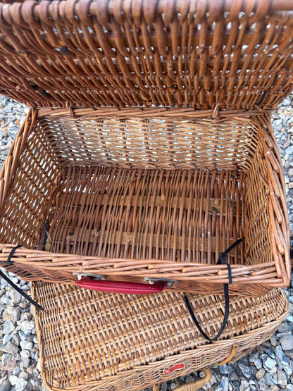HAMPERS X 2