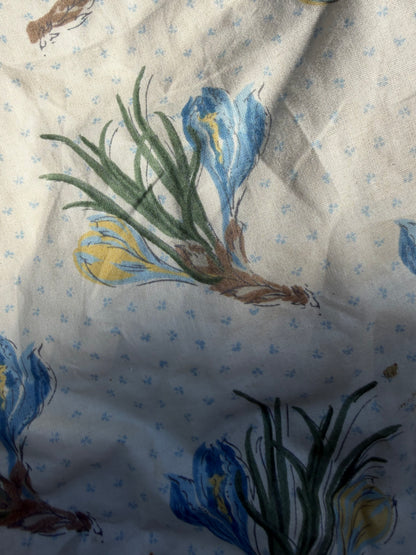 SINGLE CURTAIN