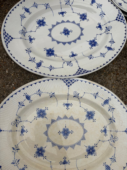 PLATTERS