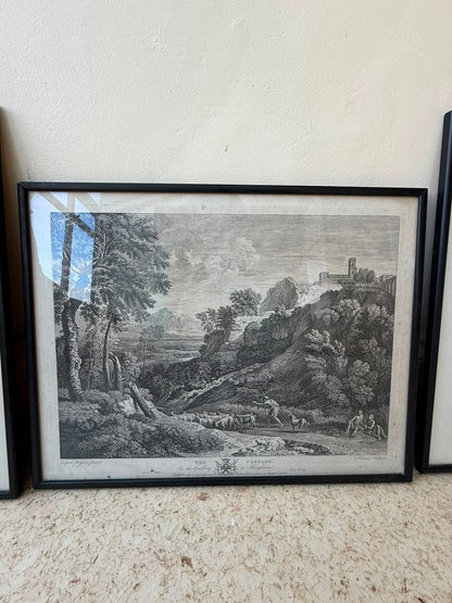 3 PRINTS