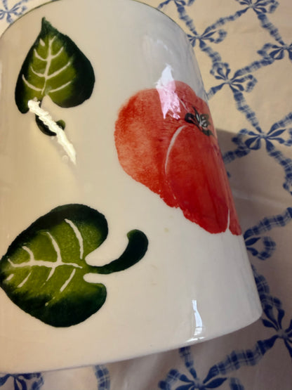 UTENSIL POT