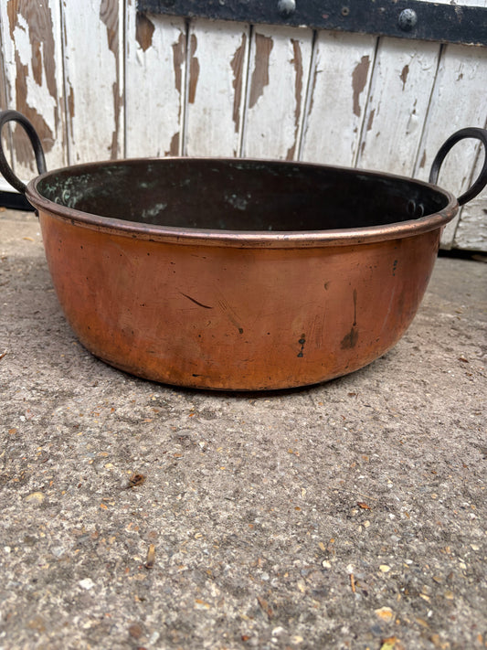 COPPER PLANTER