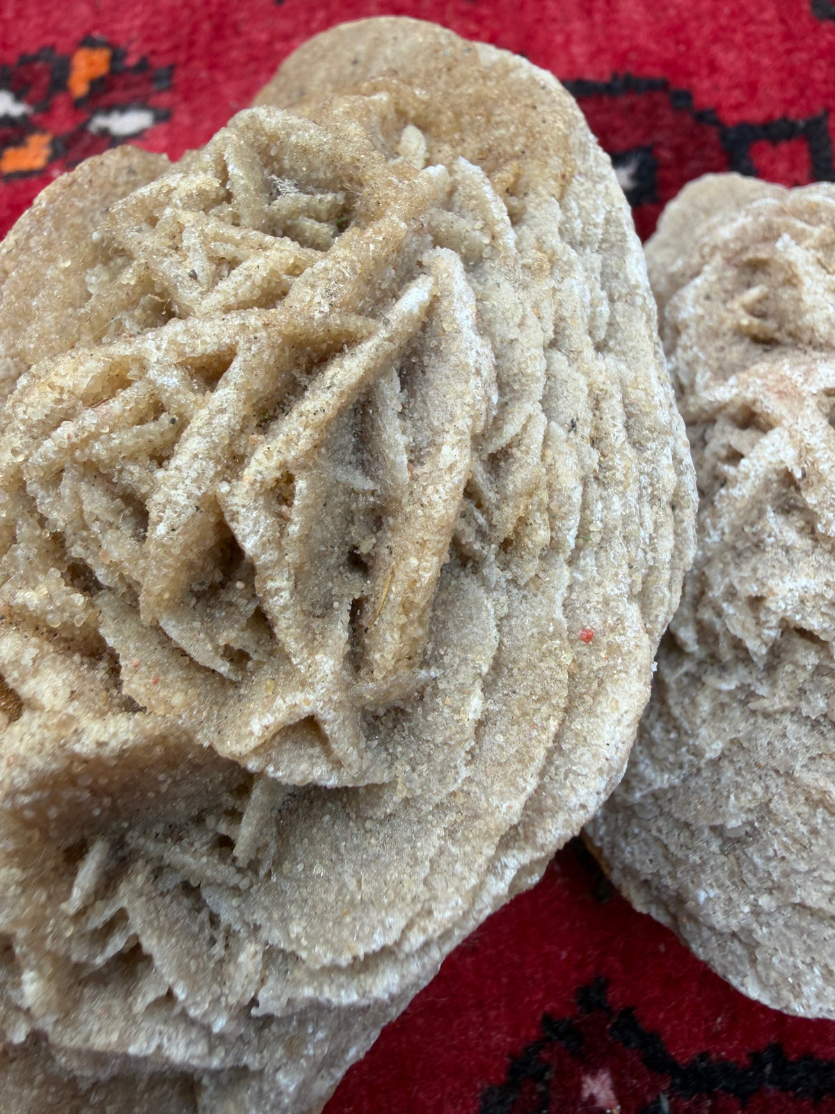 DESERT ROSE CRYSTAL