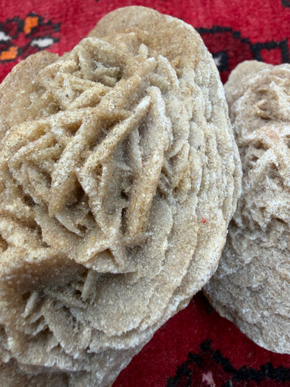 DESERT ROSE CRYSTAL