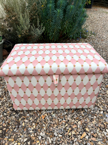 TOY BOX