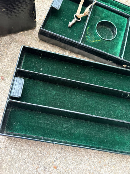 JEWELLERY BOX