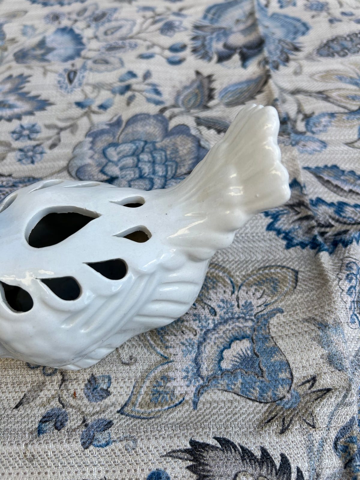 CERAMIC DOVE