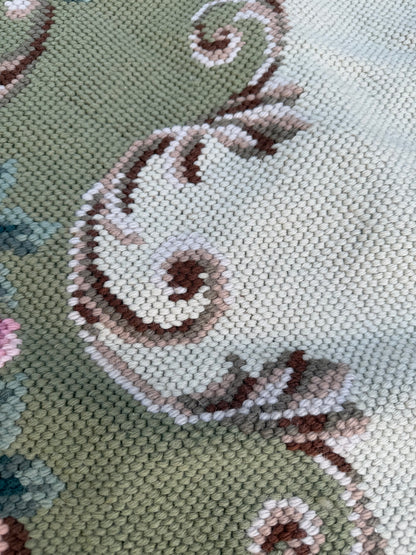 TAPESTRY RUG