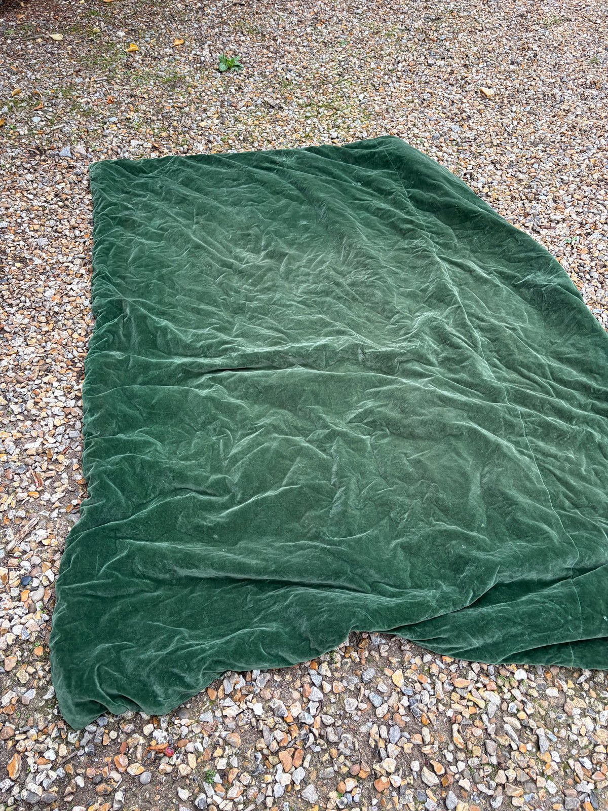 VELVET CLOTH