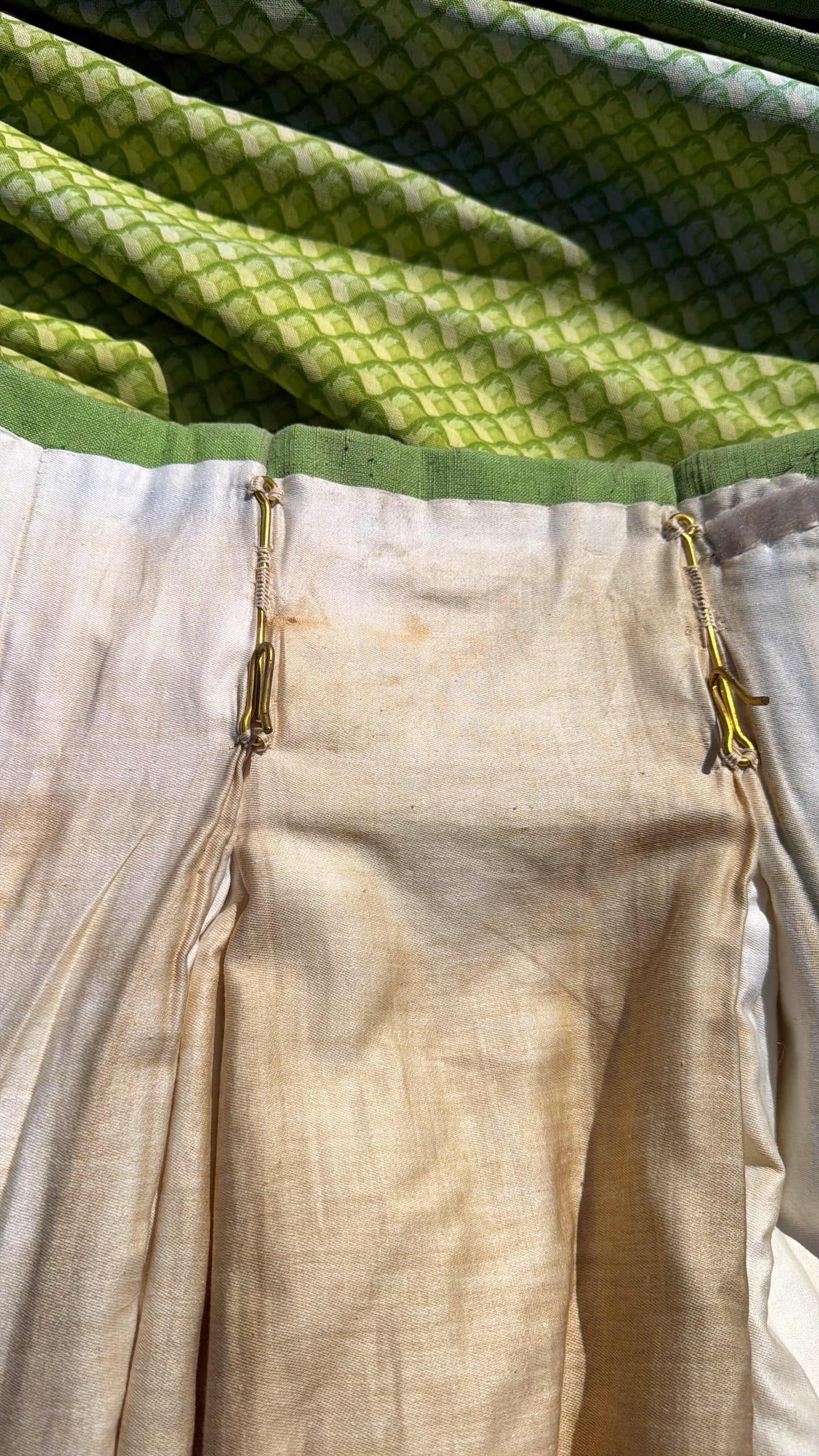 CURTAINS