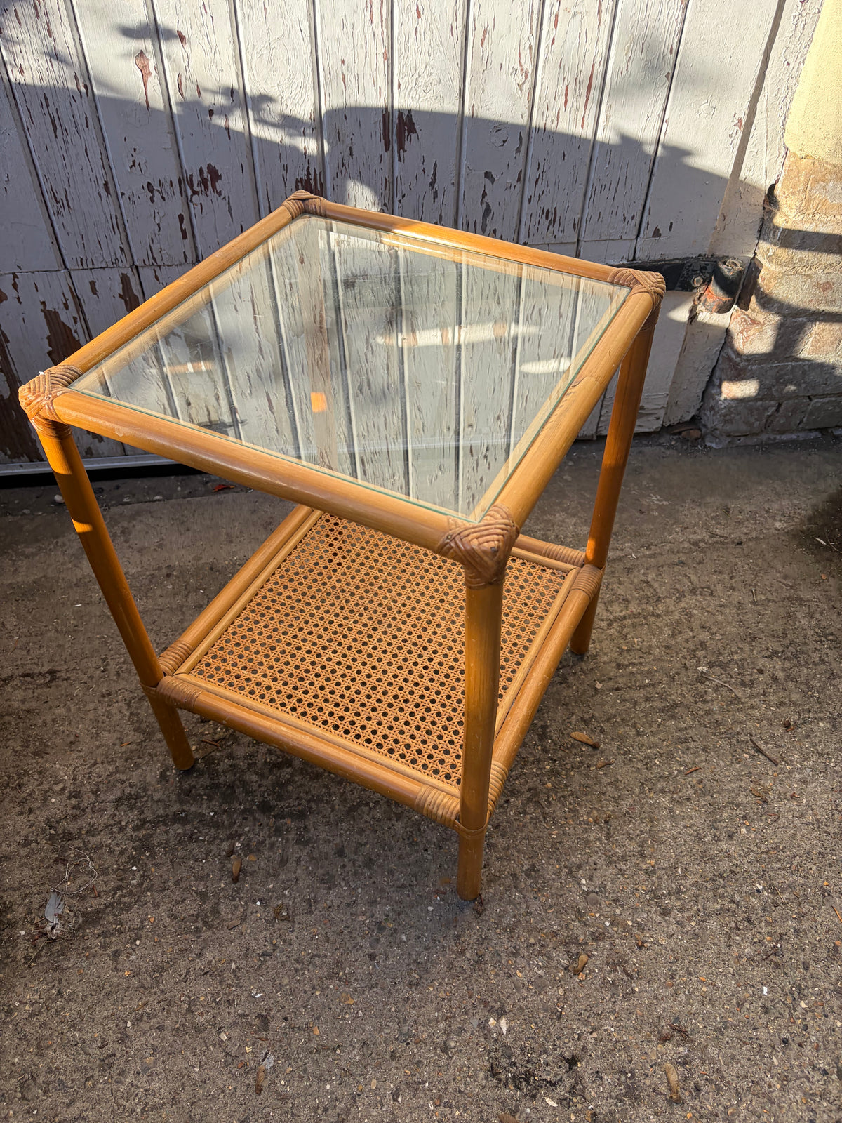 SIDE TABLE