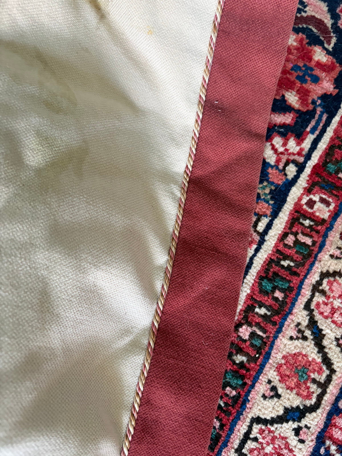LINEN CURTAINS