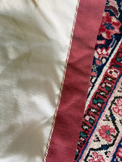 LINEN CURTAINS