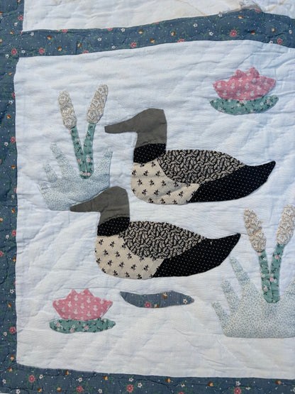 QUILT