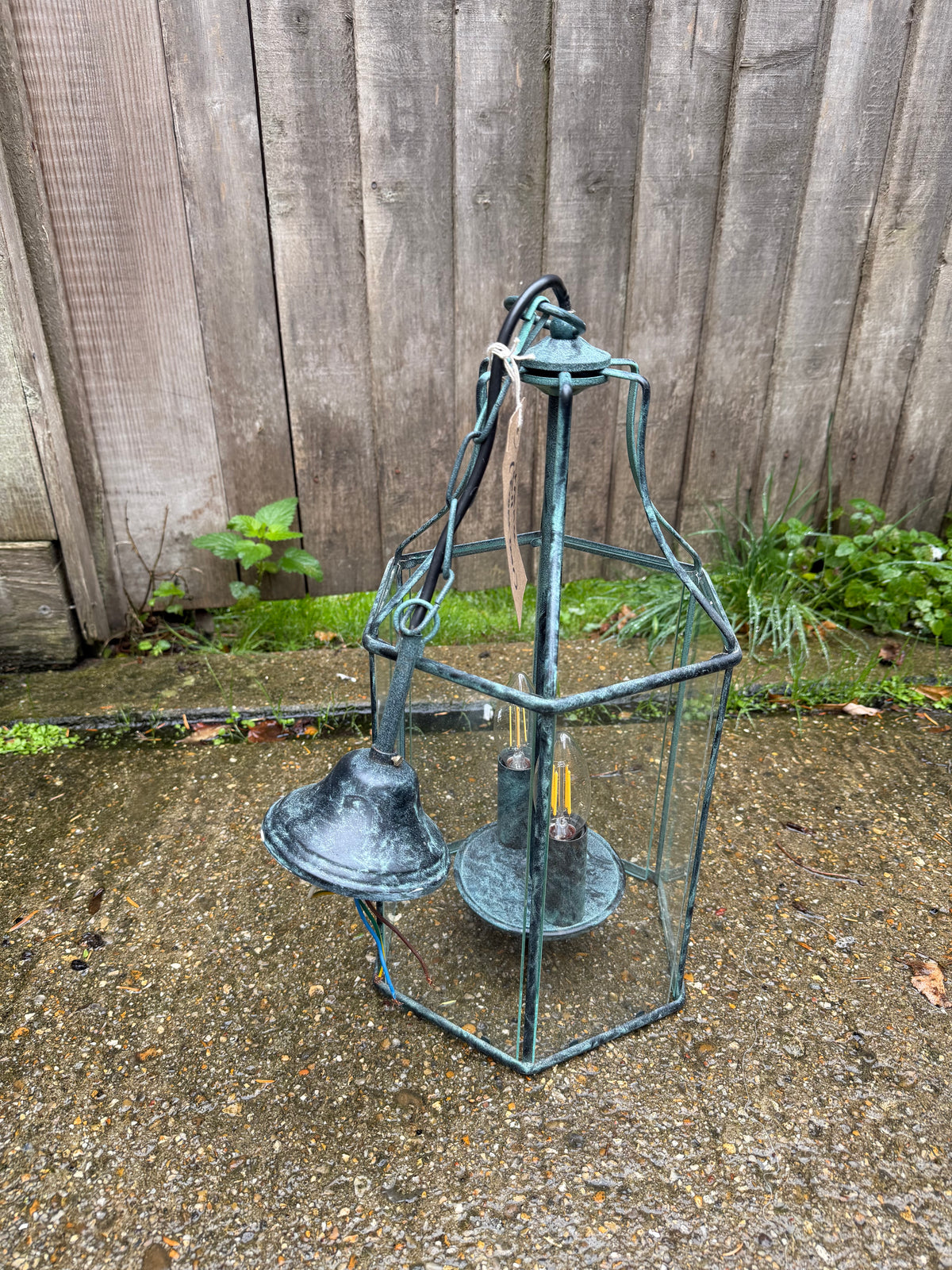 LANTERN