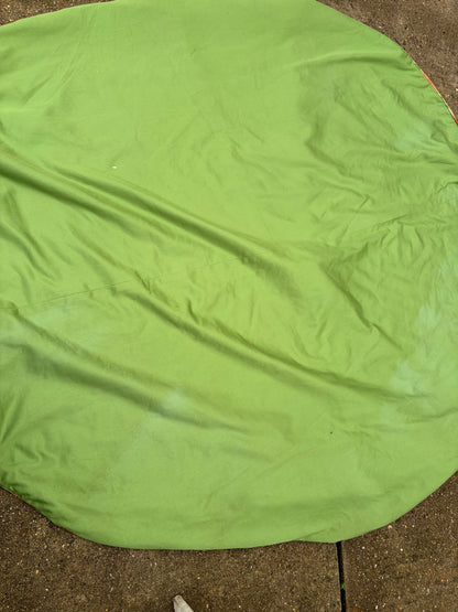 CIRCULAR CLOTH