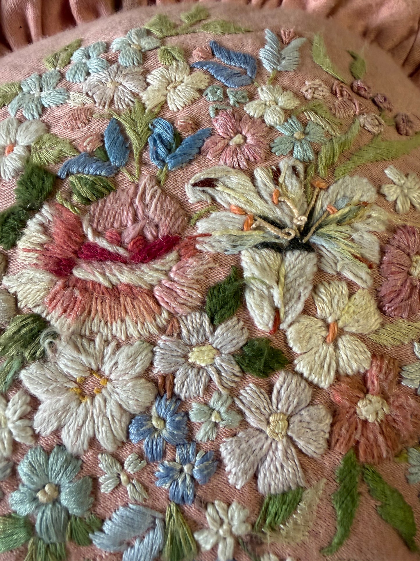 CUSHIONS