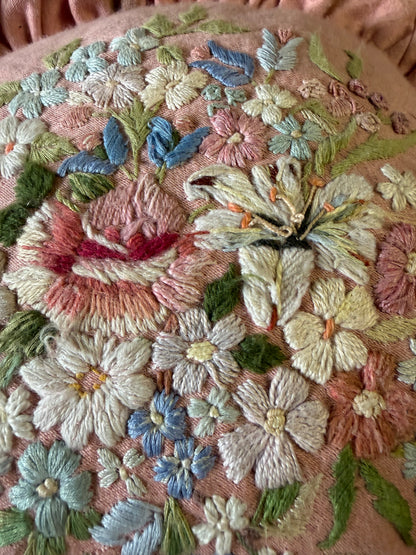 CUSHIONS