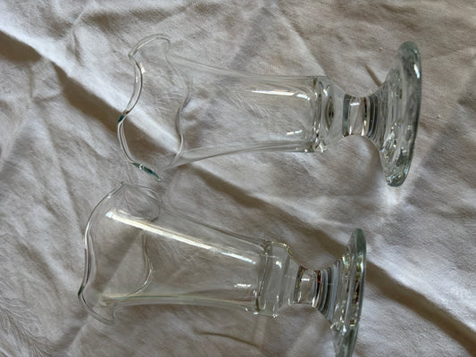 ICE CREAM GLASS