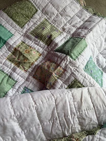 VAST QUILT