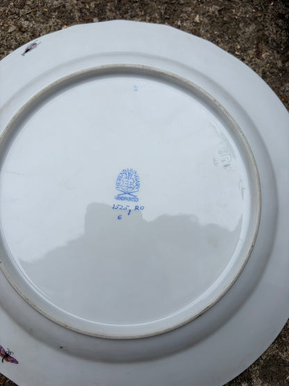 HEREND PLATES