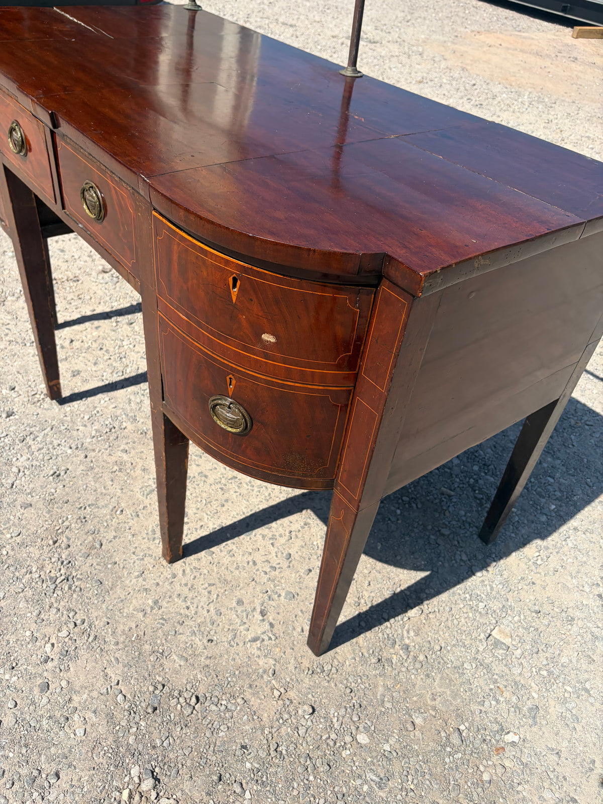SIDEBOARD