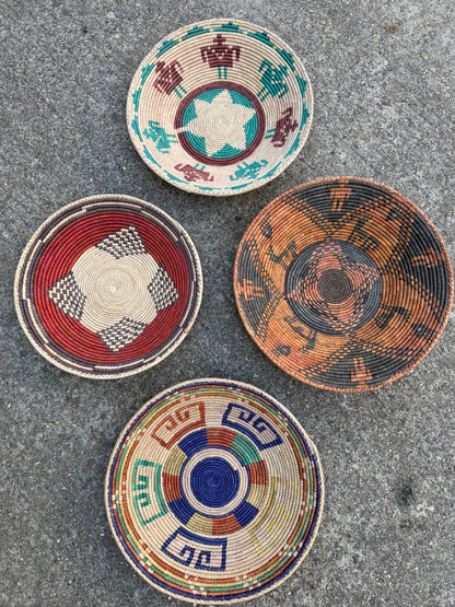 BASKETS