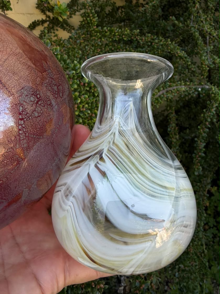 ISLE OF WIGHT GLASS