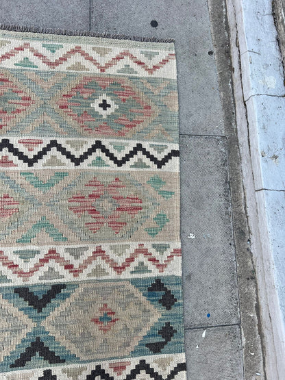 KILIM RUNNER