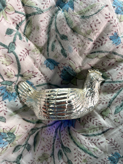 SALT CELLAR