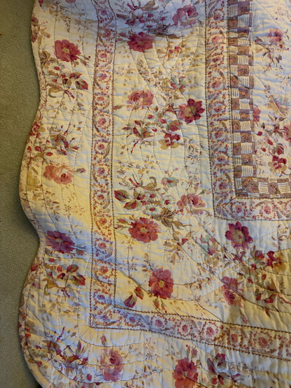 LARGE QUILT