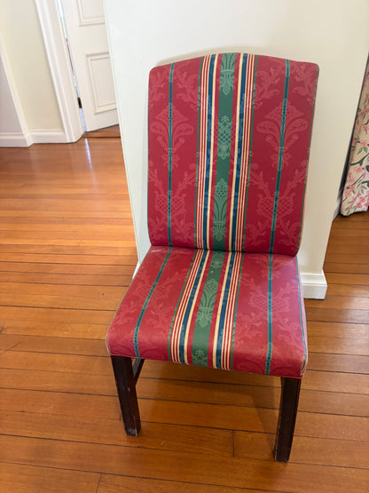 HALL CHAIR