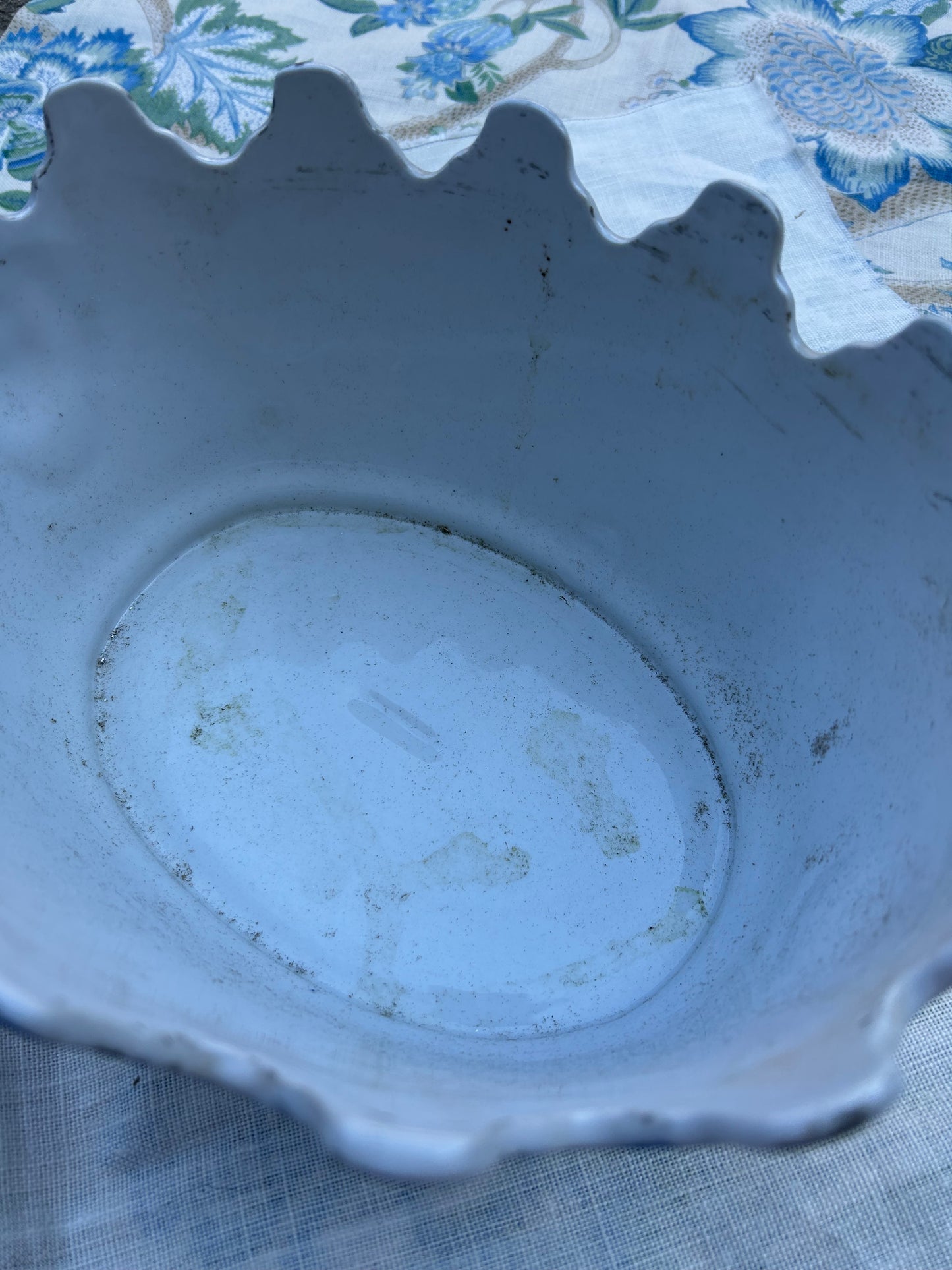 PLANTER