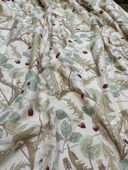 ROBERT KIME CURTAIN