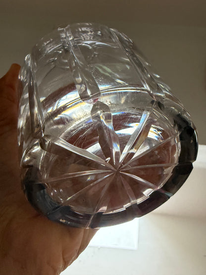 DECANTER