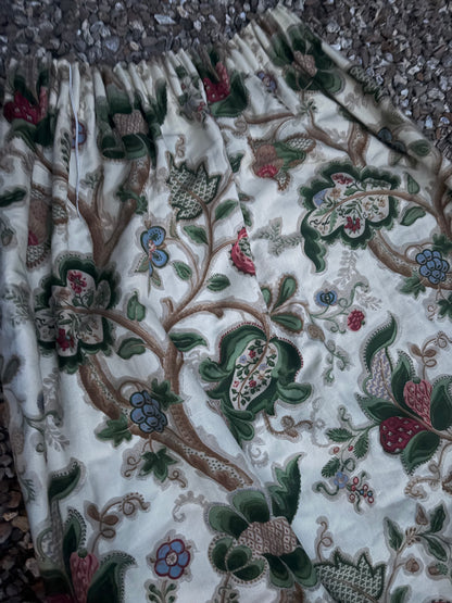 CURTAINS