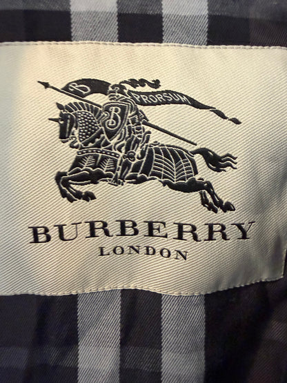 BURBERRY
