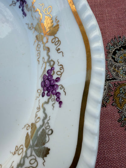 SERVING PLATTERS