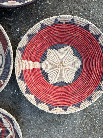 BASKETS