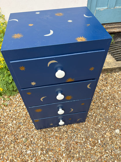 BEDSIDE DRAWERS