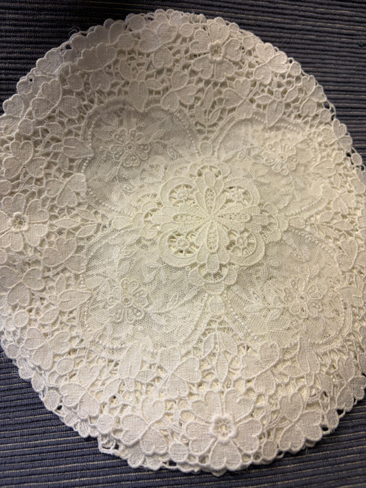 LACE MATS
