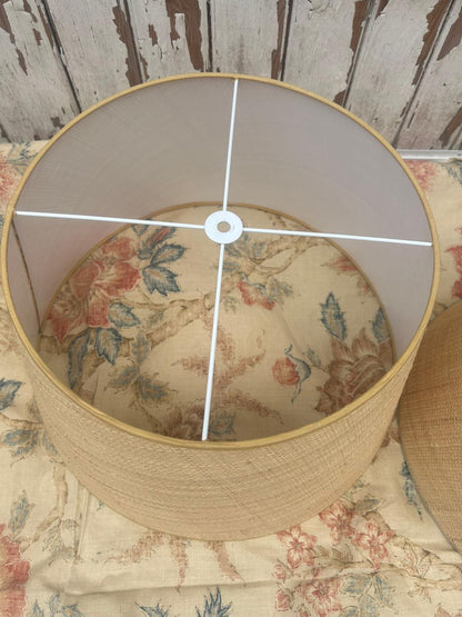 LAMPSHADES