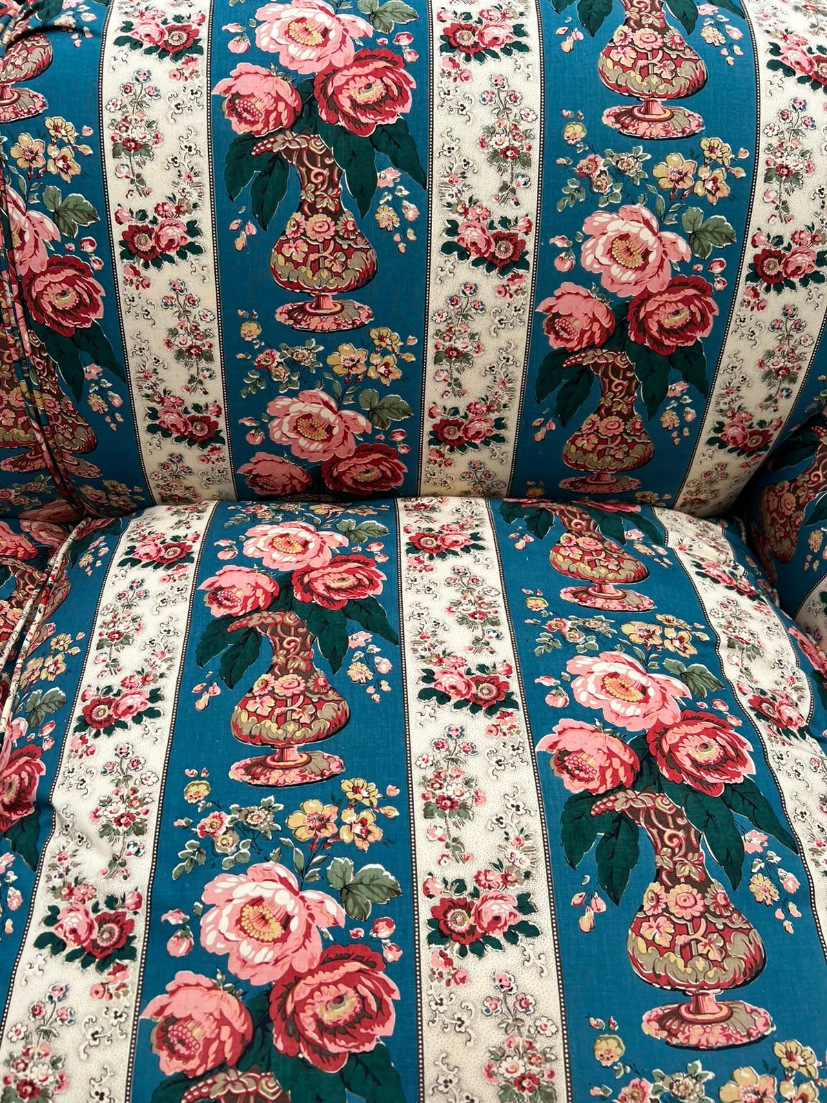 GEORGE SMITH SOFA