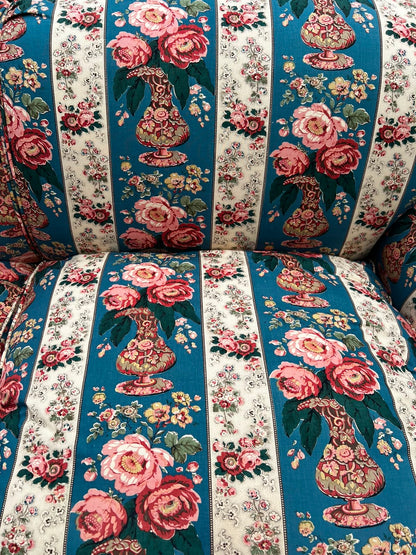 GEORGE SMITH SOFA