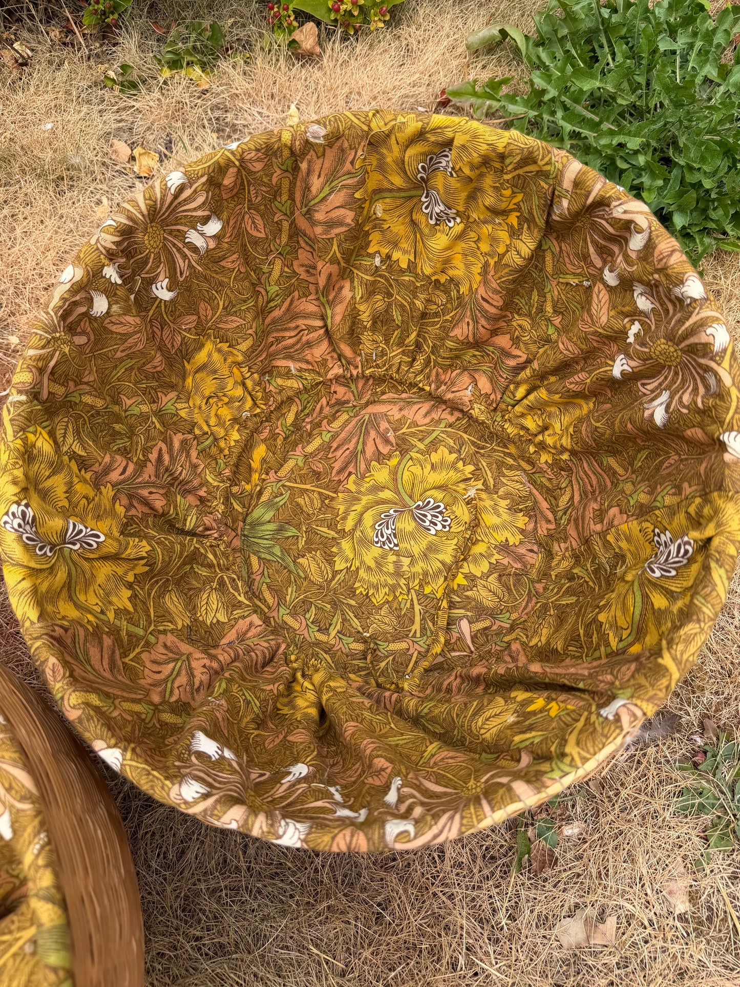 BASKETS