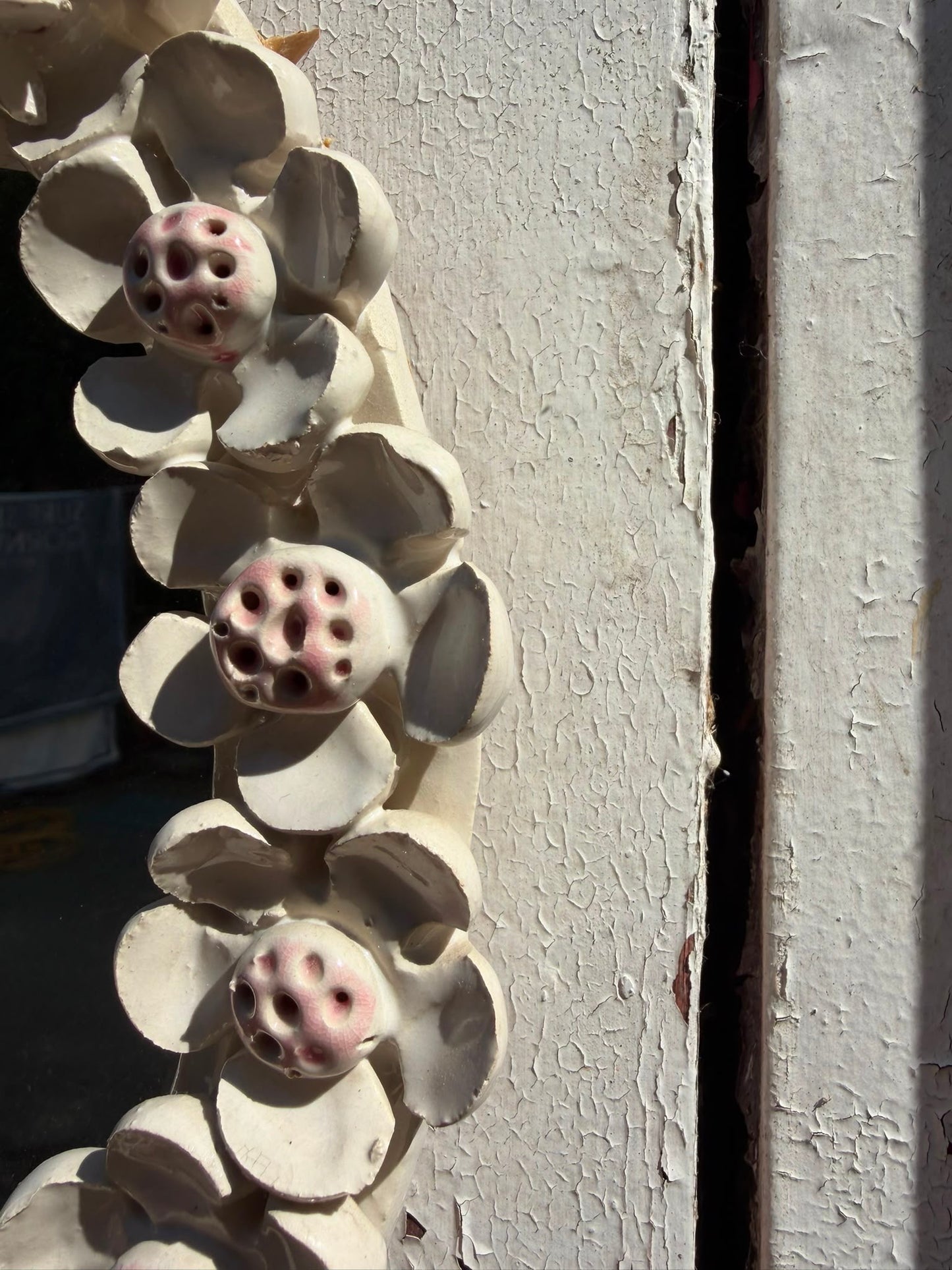 CERAMIC MIRROR